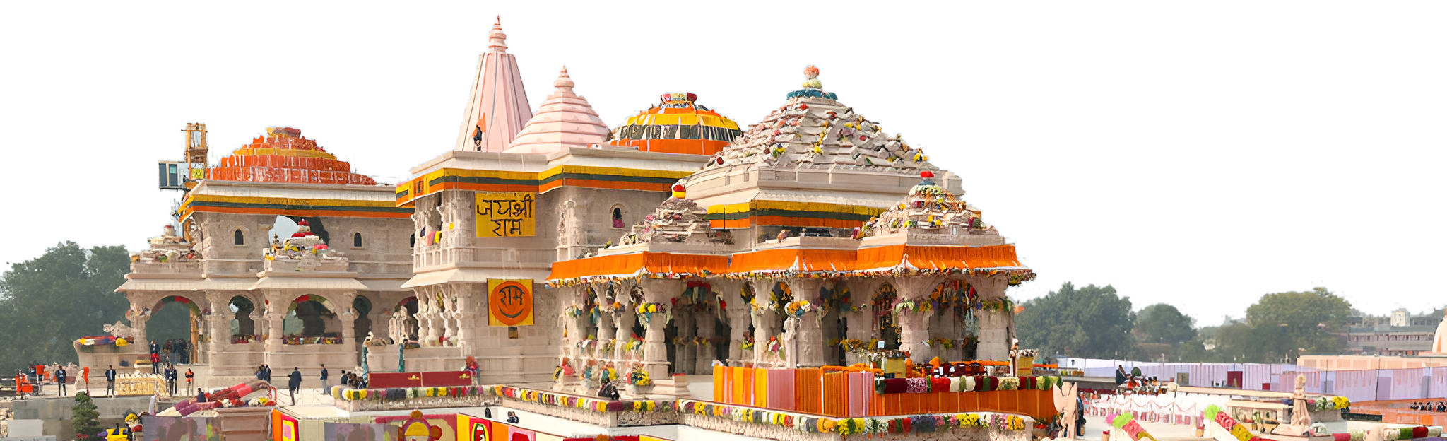Lucknow Heritage