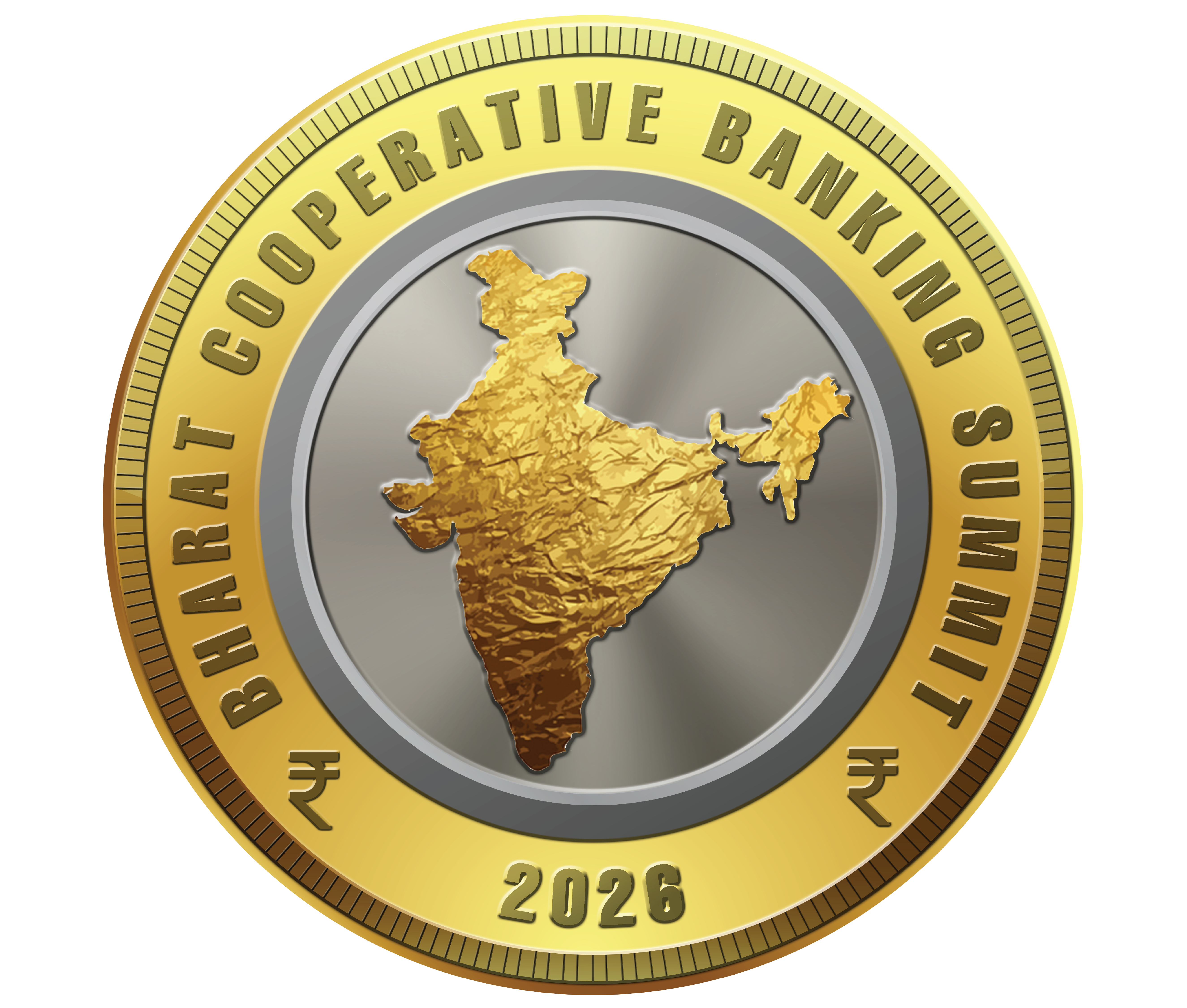 BharatCoop26 Logo