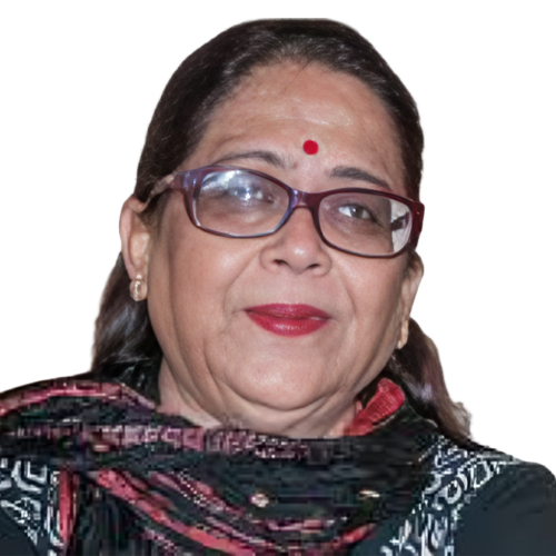 Alka Shrivastava