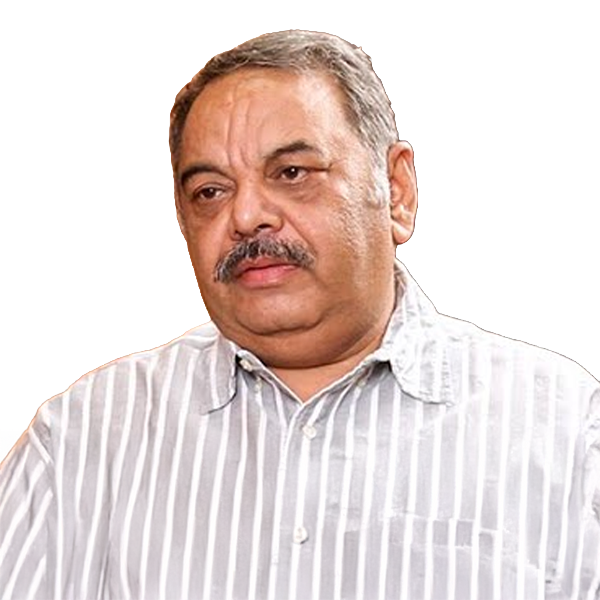 Anurag Srivastava