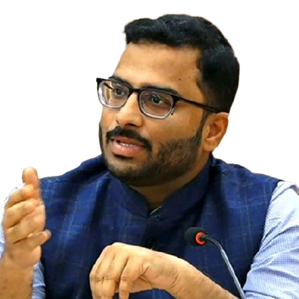 Dinesh Kumar