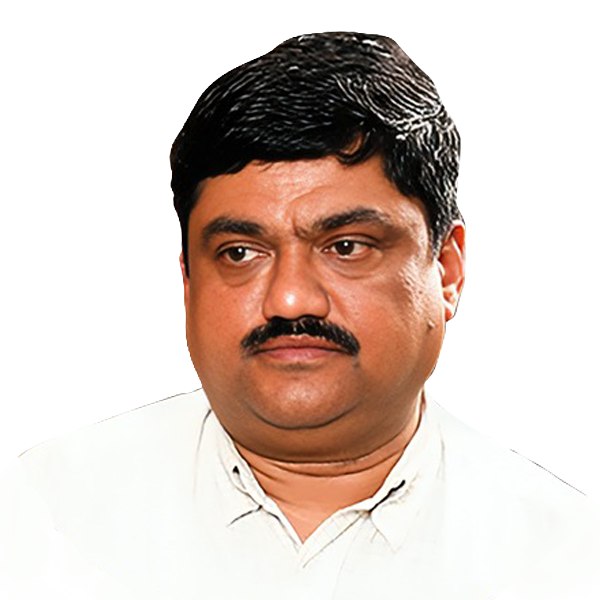 Narendra Singh Dabi