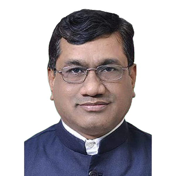 Sanjay S. Ghodke